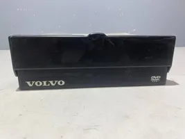 Volvo S80 Radio/CD/DVD/GPS-pääyksikkö 30752538