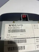 Volvo S80 Panel / Radioodtwarzacz CD/DVD/GPS 30656245
