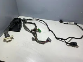 Volvo S60 Cableado de puerta delantera 8697909