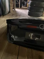 Audi A5 Sportback 8TA Tylna klapa bagażnika 