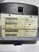 Volvo S60 Unité principale radio / CD / DVD / GPS 8673822