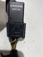 Volvo V70 Glow plug pre-heat relay 30751798
