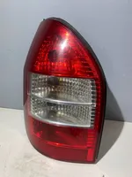 Opel Zafira A Takavalot 62280