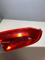 Volvo V70 Lampa tylna 30643330