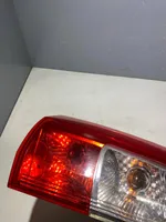 Volvo V70 Lampa tylna 30643330