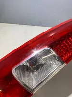 Volvo V70 Lampa tylna 30643330