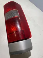 Volvo S70  V70  V70 XC Luci posteriori 3512426