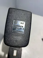Volkswagen Golf IV Boucle de ceinture de sécurité avant 1J4858472