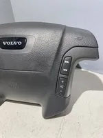 Volvo V70 Poduszka powietrzna Airbag kierownicy 8626843