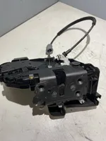 Volvo V50 Serrure de porte avant 30699445