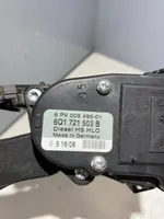 Skoda Roomster (5J) Akceleratoriaus pedalas 6Q1721503B