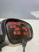 Skoda Roomster (5J) Specchietto retrovisore elettrico portiera anteriore 5J1857502AR