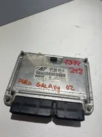 Ford Galaxy Sterownik / Moduł ECU 038906019JG