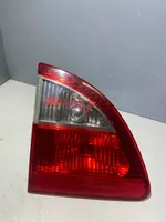 Ford Galaxy Lampy tylnej klapy bagażnika 7M5945093C