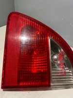 Ford Galaxy Lampy tylnej klapy bagażnika 7M5945094C