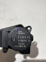 BMW 5 E39 Air flap motor/actuator 6917943