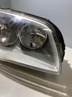 BMW 1 E81 E87 Lampa przednia 6924486