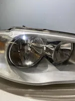 BMW 1 E81 E87 Lampa przednia 6924486