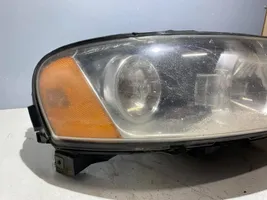 Volvo S60 Lampa przednia 30698847