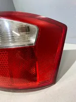 Audi A4 S4 B6 8E 8H Lampa tylna 8E5945218