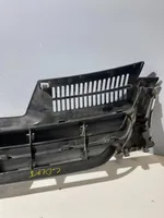 Volkswagen Golf V Griglia superiore del radiatore paraurti anteriore 1K0853655