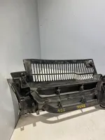 Volkswagen Golf V Maskownica / Grill / Atrapa górna chłodnicy 1K0853655