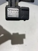Volvo S60 Capteur de pression d'air 9486209