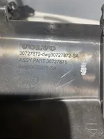 Volvo S80 Zatrzask blokady oparcia fotela 30727872
