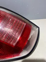 Opel Astra H Lampa tylna 24451838