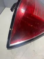 Opel Astra H Lampa tylna 24451838