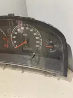 Opel Vectra C Speedometer (instrument cluster) 09180285WQ