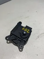 Opel Vectra C Tuloilmaventtiilin käyttömoottori 9180210