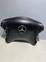 Mercedes-Benz C W203 Airbag dello sterzo 2034601898