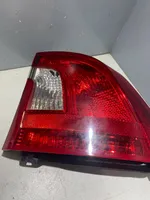 Volvo S60 Luci posteriori 30796268