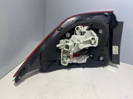 Volvo S60 Luci posteriori 30796268