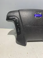 Volvo V70 Airbag de volant 8686284