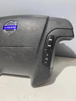 Volvo V70 Airbag de volant 8686284