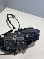 Volvo V50 Serrure de porte arrière 30753667