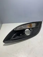 Opel Astra J Indicatore di direzione anteriore 13367142