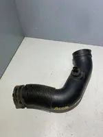 Opel Astra H Air intake hose/pipe 55559325