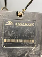 Volvo S70  V70  V70 XC Pompe ABS 9157654A