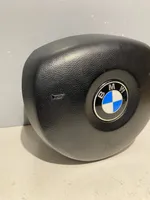 BMW 1 E81 E87 Ohjauspyörän turvatyyny 305166199001AA