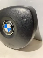 BMW 1 E81 E87 Ohjauspyörän turvatyyny 305166199001AA