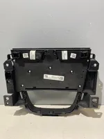 Opel Astra J Radio/CD/DVD/GPS-pääyksikkö 13360090