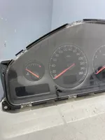 Volvo V70 Tachimetro (quadro strumenti) 9499668