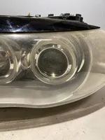 BMW 1 E81 E87 Lampa przednia 6924489