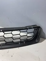 Volvo C30 Mascherina inferiore del paraurti anteriore 31298075