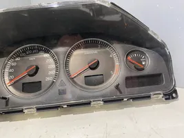Volvo XC70 Geschwindigkeitsmesser Cockpit 30682277