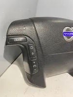 Volvo XC70 Airbag dello sterzo 30754316