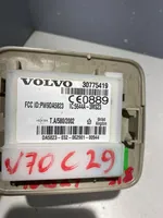 Volvo V70 Muut ohjainlaitteet/moduulit 30775419